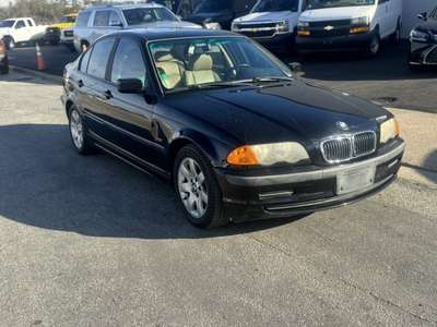 1999 BMW 3-Series