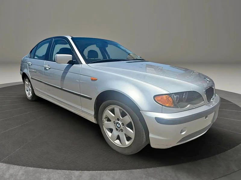 2005 BMW 3 Series - 325xi Sedan 4D