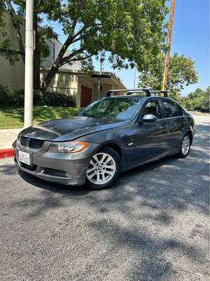 2006 BMW 3 Series - 325i Sedan 4D