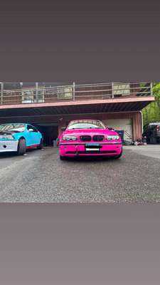 2002 BMW 3 Series - 325i Sedan 4D