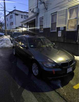 2006 BMW 3 Series - 325i Sedan 4D