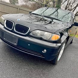2006 BMW 3 Series - 325i