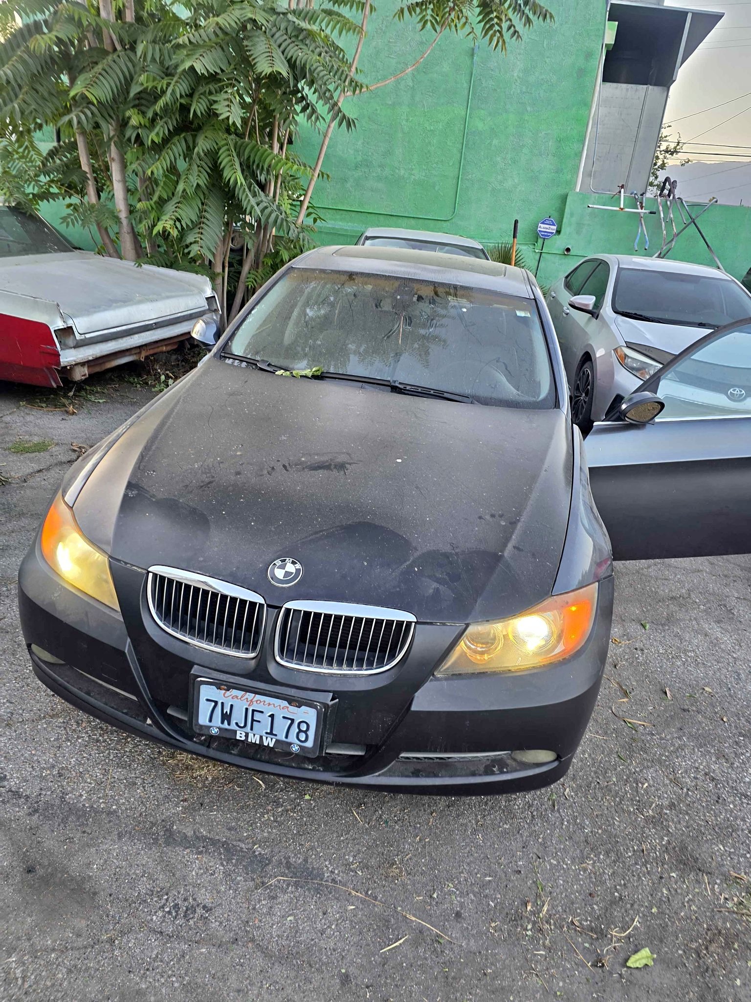 2006 BMW 3 Series - 330i Sedan 4D