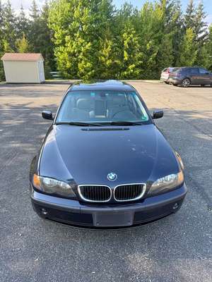 2006 BMW 3 Series - 325xi Sedan 4D