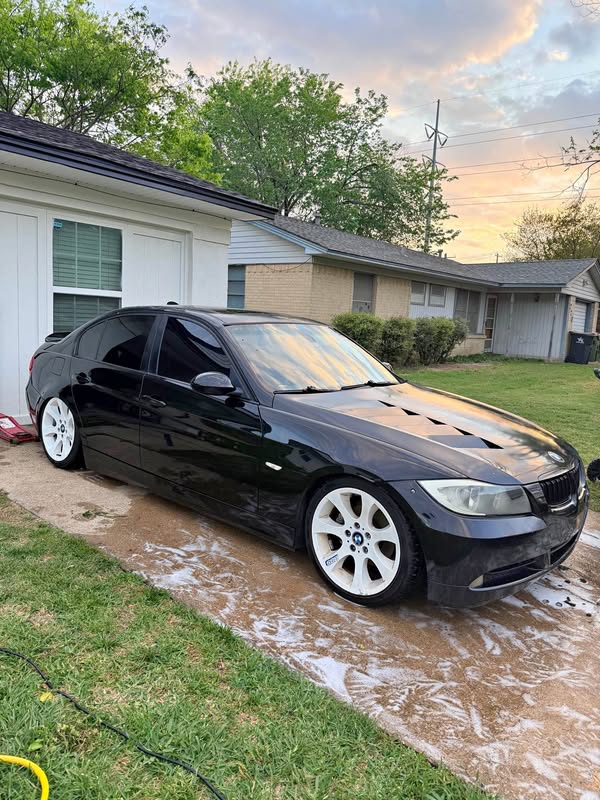2006 BMW 3 Series - 328i Sedan 4D
