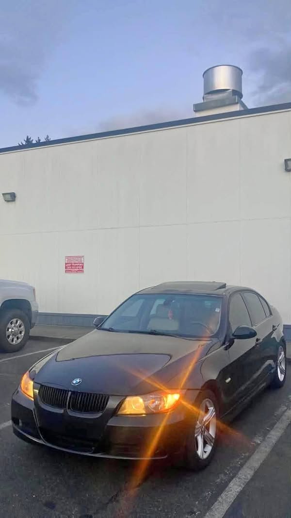 2006 BMW 3 Series - 328i Sedan 4D
