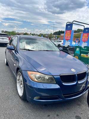 2006 BMW 3 Series - 325xi Sedan 4D