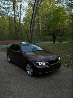 2006 BMW 3 Series - 325xi Sedan 4D