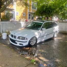 2006 BMW 3 Series - 325xi Sedan 4D