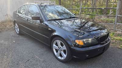 2005 BMW 3 Series - 330i Sedan 4D