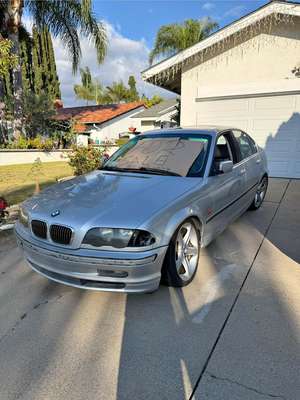 1999 BMW 3 Series - 328i Sedan 4D