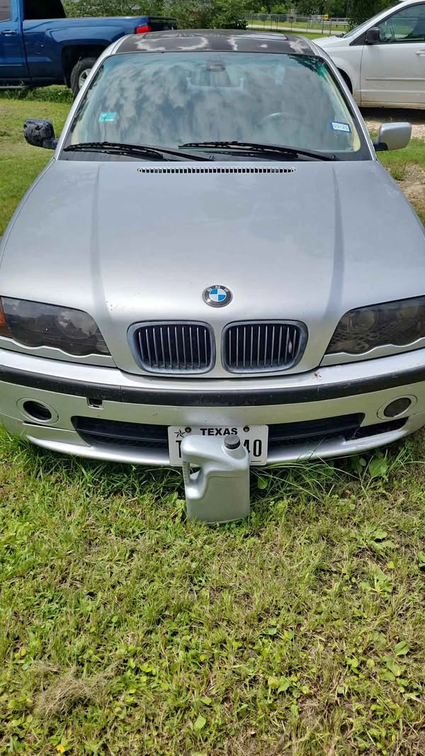 1999 BMW 3 Series - 328d Sedan 4D