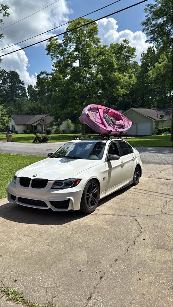 2006 BMW 3 Series - 325i Sedan 4D