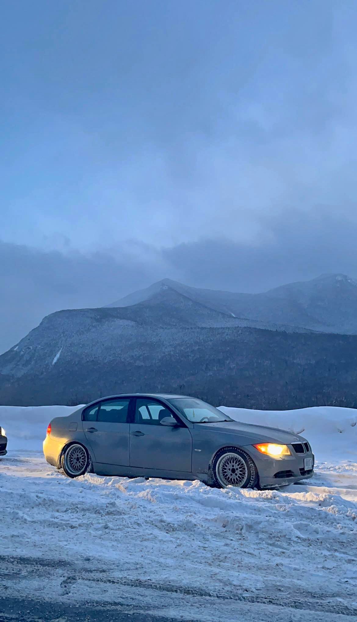 2006 BMW 3 Series - 325xi Sedan 4D