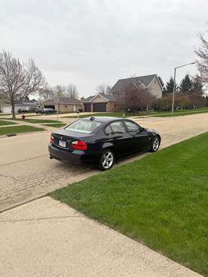2006 BMW 3 Series - 325i Sedan 4D
