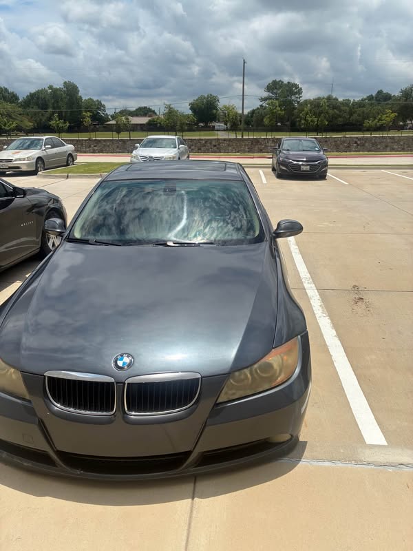 2006 BMW 3 Series - 325i Sedan 4D