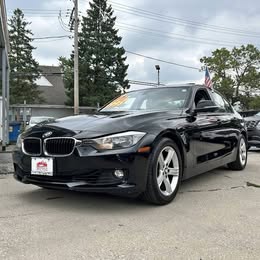 2006 BMW 3 Series - 325xi Sedan 4D