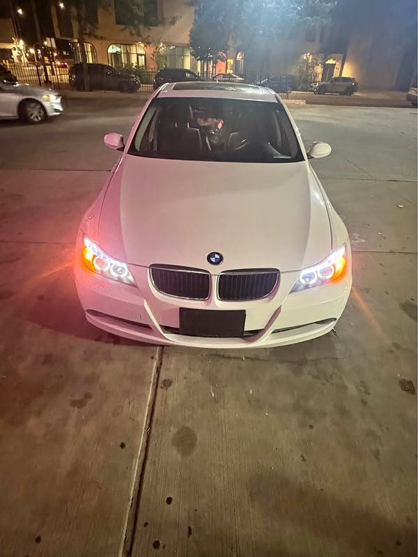 2006 BMW 3 Series - 320i Sedan 4D