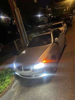 2006 BMW 3 Series - 325xi AWD Sedan 4D
