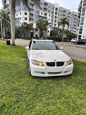 2006 BMW 3 Series - 325i Sedan 4D