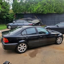 2006 BMW 3 Series - 330i Sedan 4D
