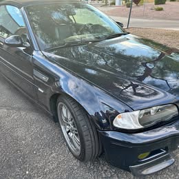 2004 BMW M3