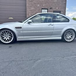 2006 BMW M3