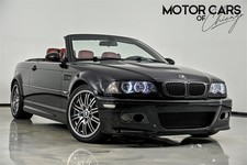 2002 BMW M3 -MANUAL!