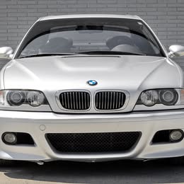2006 BMW M3