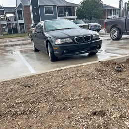 2003 BMW M3 - Coupe 2D