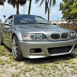 2004 BMW M3