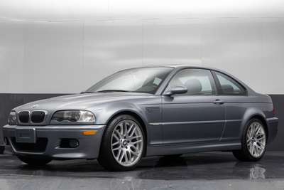 2003 BMW M3