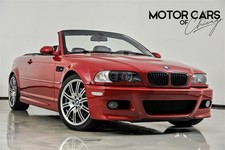 2006 BMW M3 -MANUAL!
