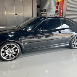 2006 BMW M3