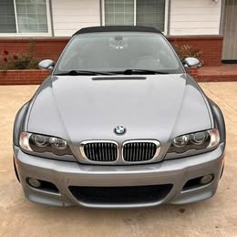 2003 BMW M3