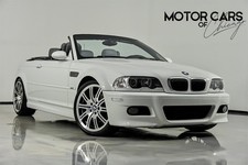 2002 BMW M3