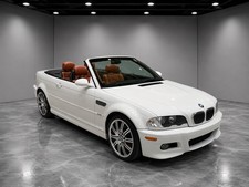2006 BMW M3