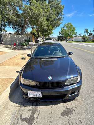 2004 BMW M3 - Coupe 2D