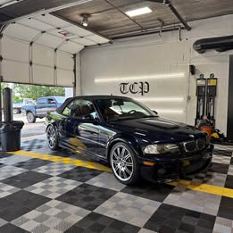 2005 BMW E46 M3