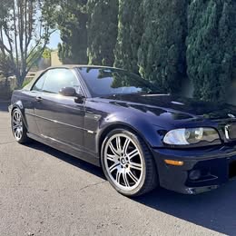 2004 BMW M3