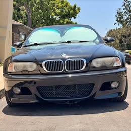 2004 BMW M3