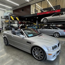 2005 BMW M3