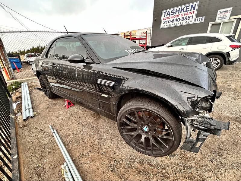 2004 BMW 3 Series - M3