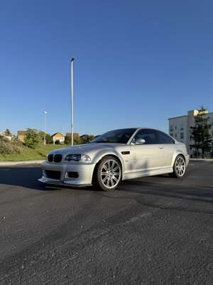 2004 BMW M3