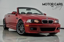 2006 BMW M3