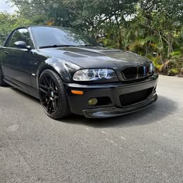 2005 BMW BMW+M3