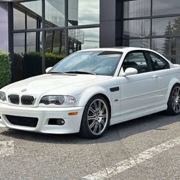 2003 BMW M3 100.1K miles