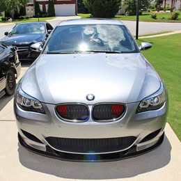 2005 BMW M3 - Coupe 2D