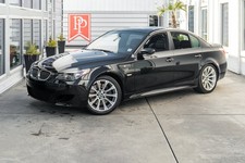 2006 BMW M5 M5