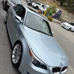 2006 BMW M5 - Competition Sedan 4D